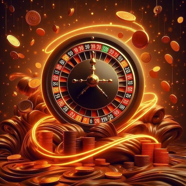 3321bet